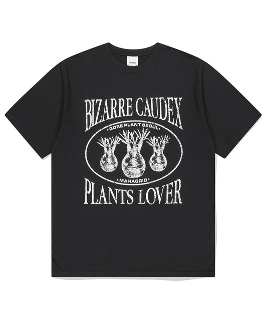 Mahagrid CAUDEX LOVER TEE