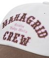 Mahagrid Mahagrid CREW CAP