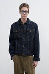 General Idea MAN Regular Denim Jacket