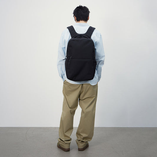 Kangol City Walker Large Backpack 1508 Black