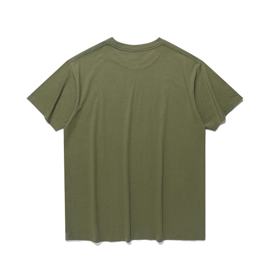 Nice Ghost Club Moving Symbol Tee