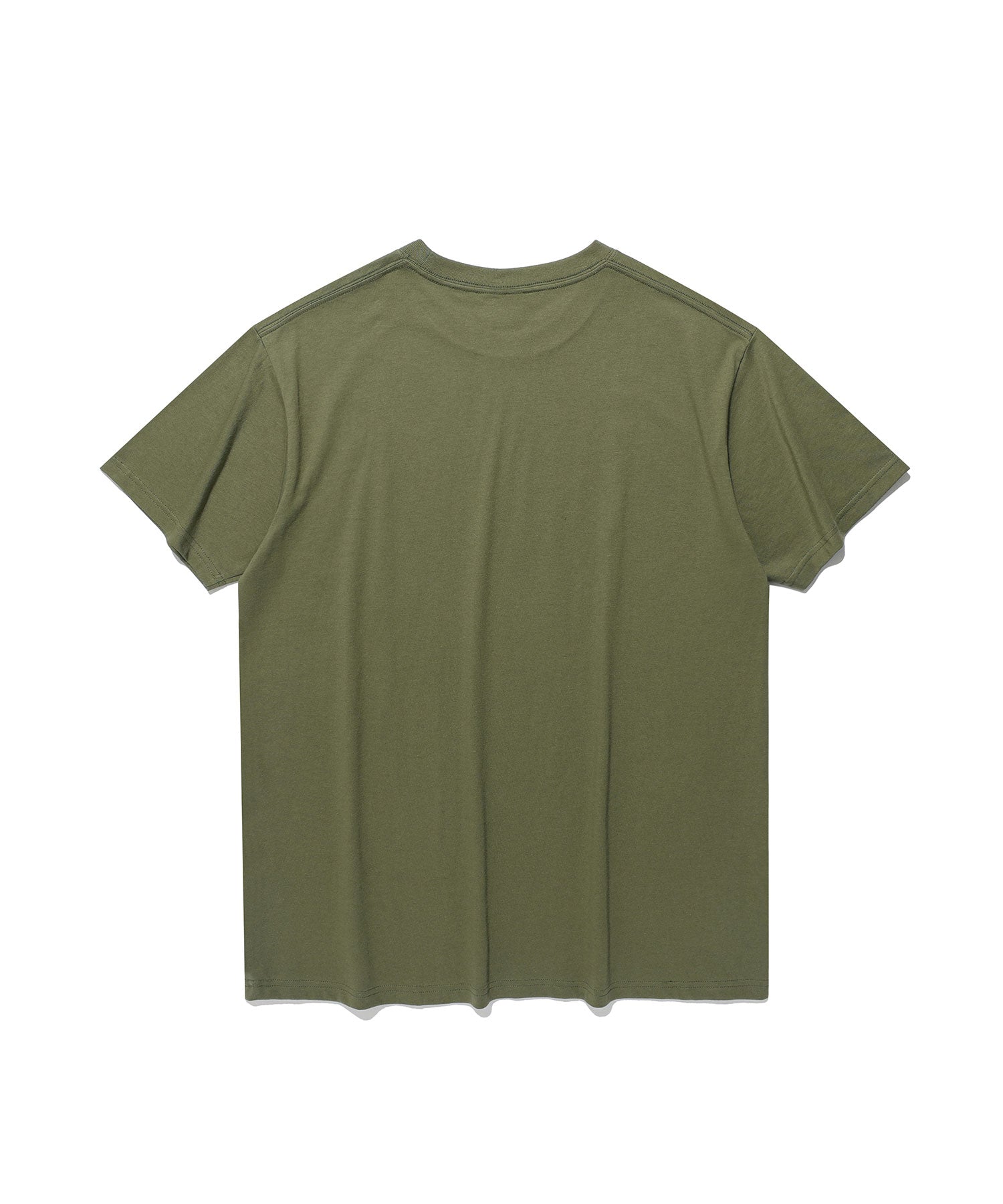 Nice Ghost Club Moving Symbol Tee