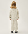 Marithé François Girbaud Kids All Over Sweatpants