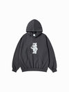 ADLV Basic AC Bear Hoodie