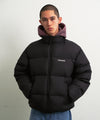 Mahagrid Basic Duck Down Parka