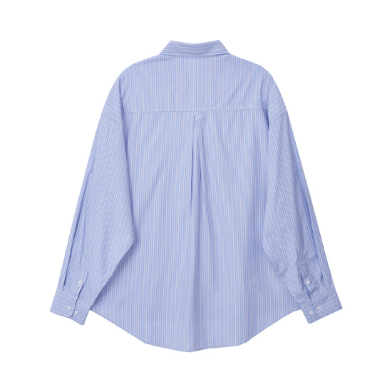 Bitter Cells Fever Stripe Shirt