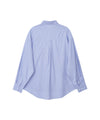 Bitter Cells Fever Stripe Shirt