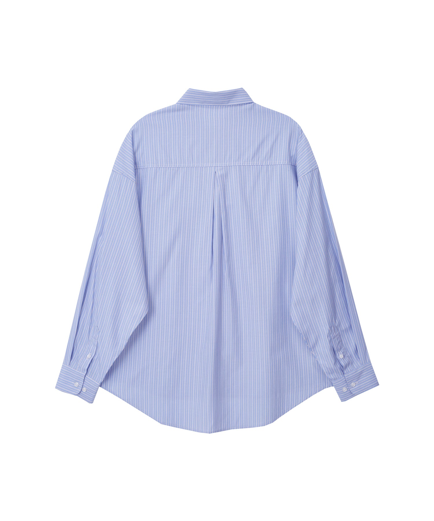 Bitter Cells Fever Stripe Shirt