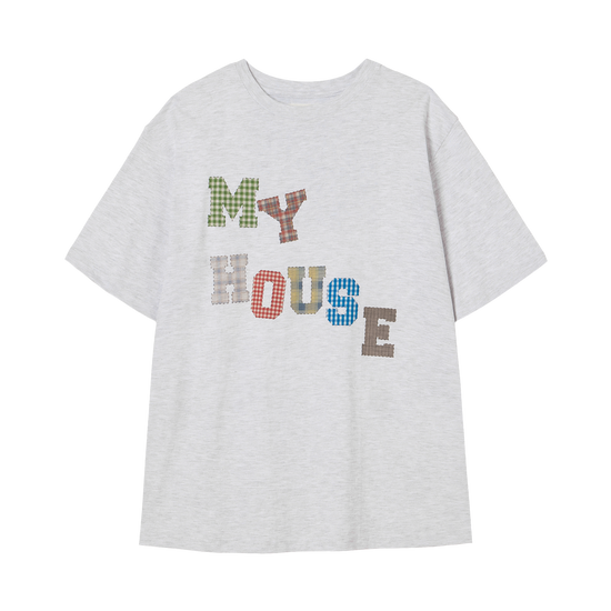 AEAE My House T-Shirts