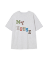 AEAE My House T-Shirts