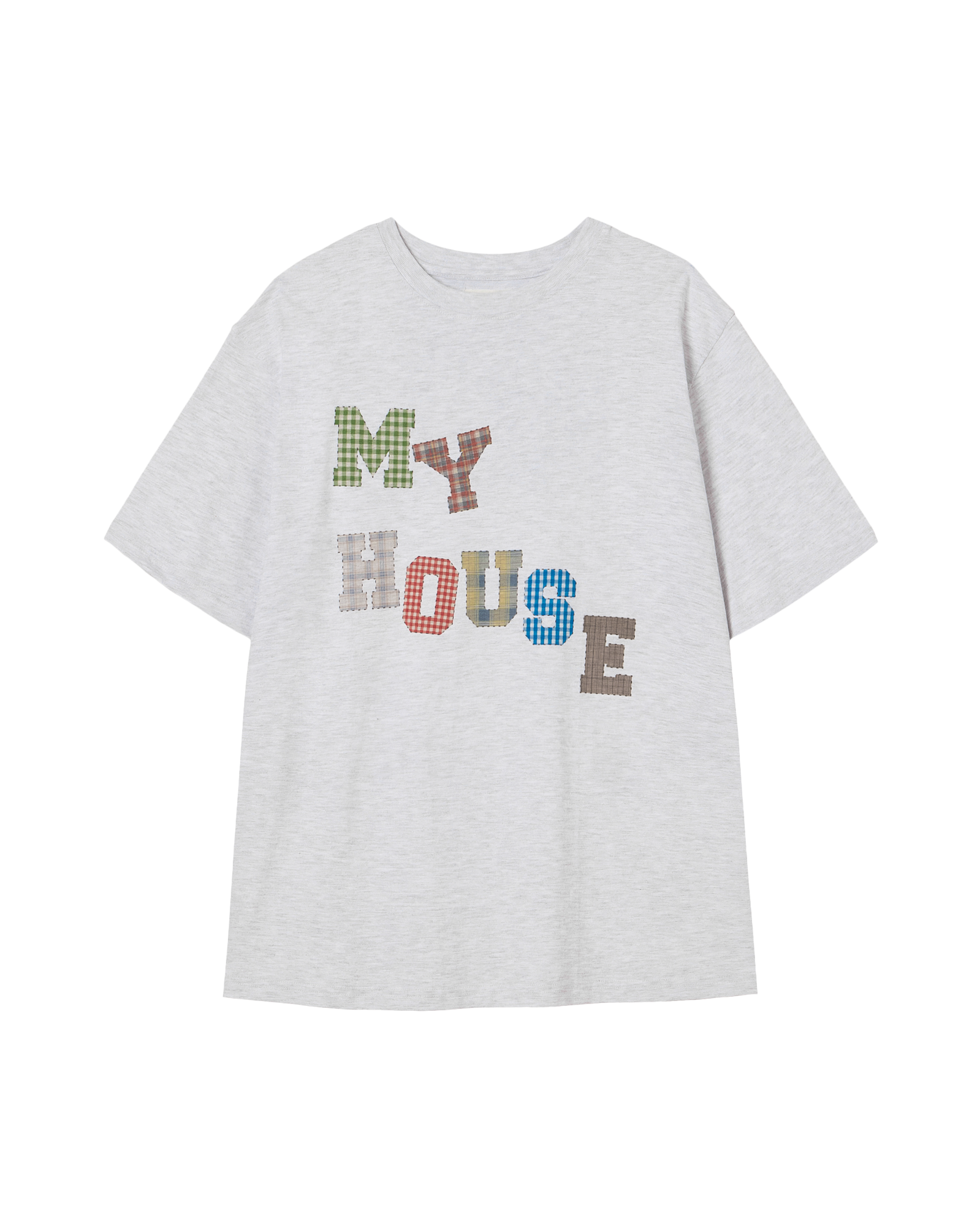AEAE My House T-Shirts