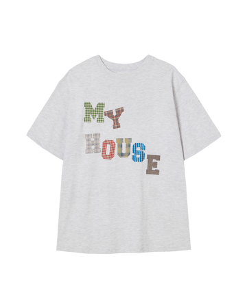 AEAE My House T-Shirts