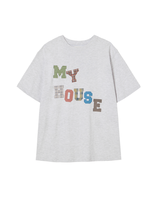 AEAE My House T-Shirts