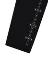 Mahagrid Cross Stud Sweatpant