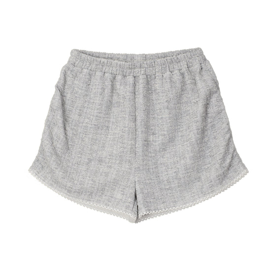 Bitter Cells Doze Knit Shorts