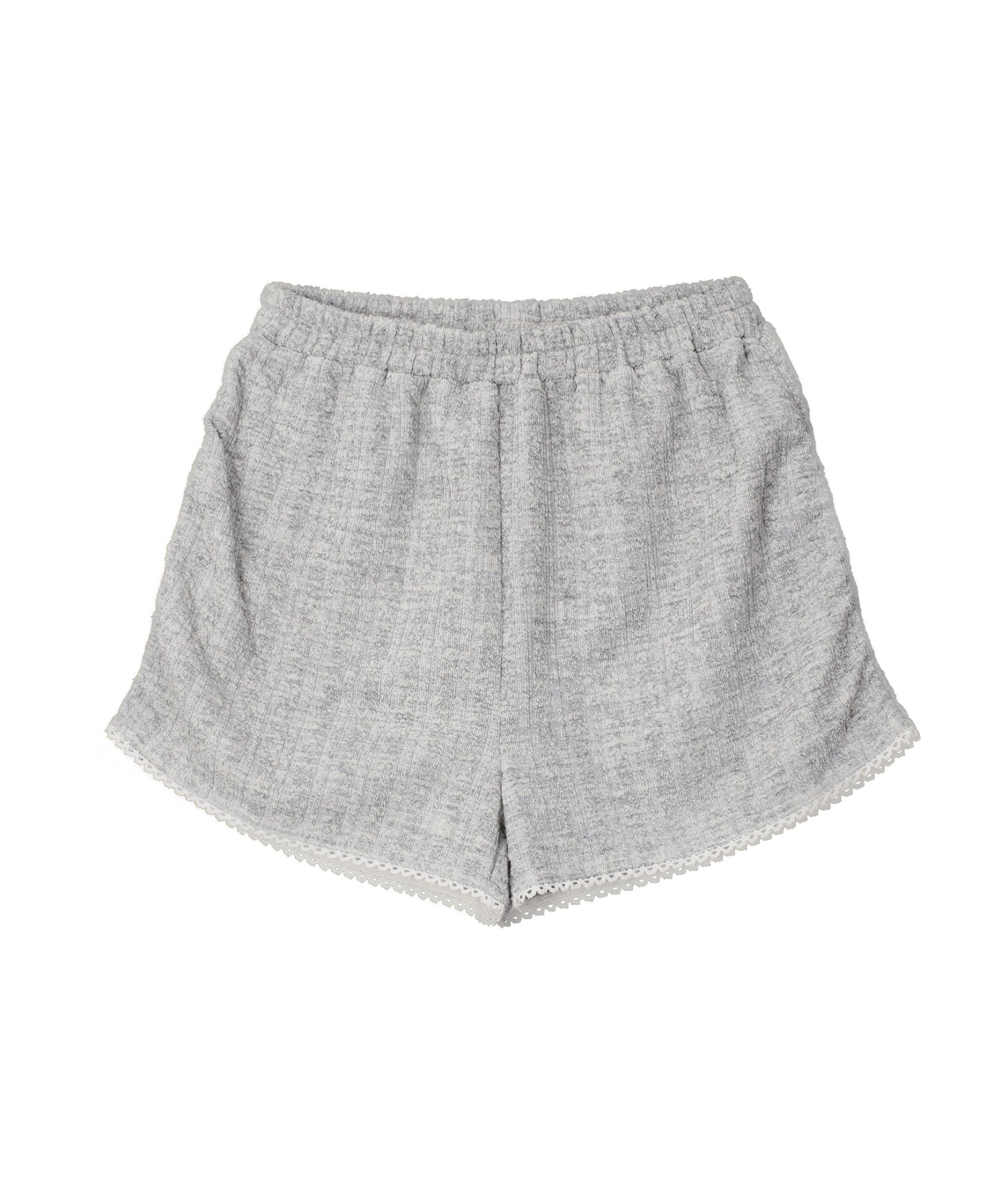 Bitter Cells Doze Knit Shorts