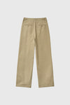 General Idea MAN Straight Fit Chino Pants