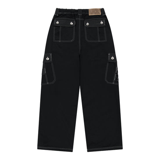Mahagrid Utility Cargo Pant