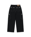 Mahagrid Utility Cargo Pant