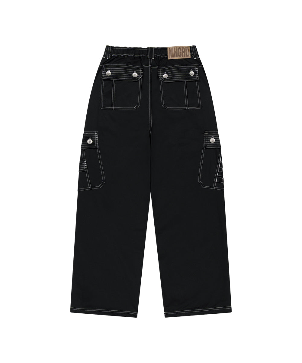 Mahagrid Utility Cargo Pant