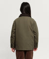 Marithé François Girbaud KIDS CLASSIC LOGO HUNTING JACKET