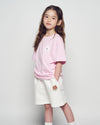 ADLV KIDS BASIC LINE FRIENDS SHORT PANTS