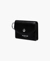 Marithé François Girbaud Regular Logo Keyring Wallet