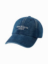 ADLV Basic Logo Season 3 Ball Cap