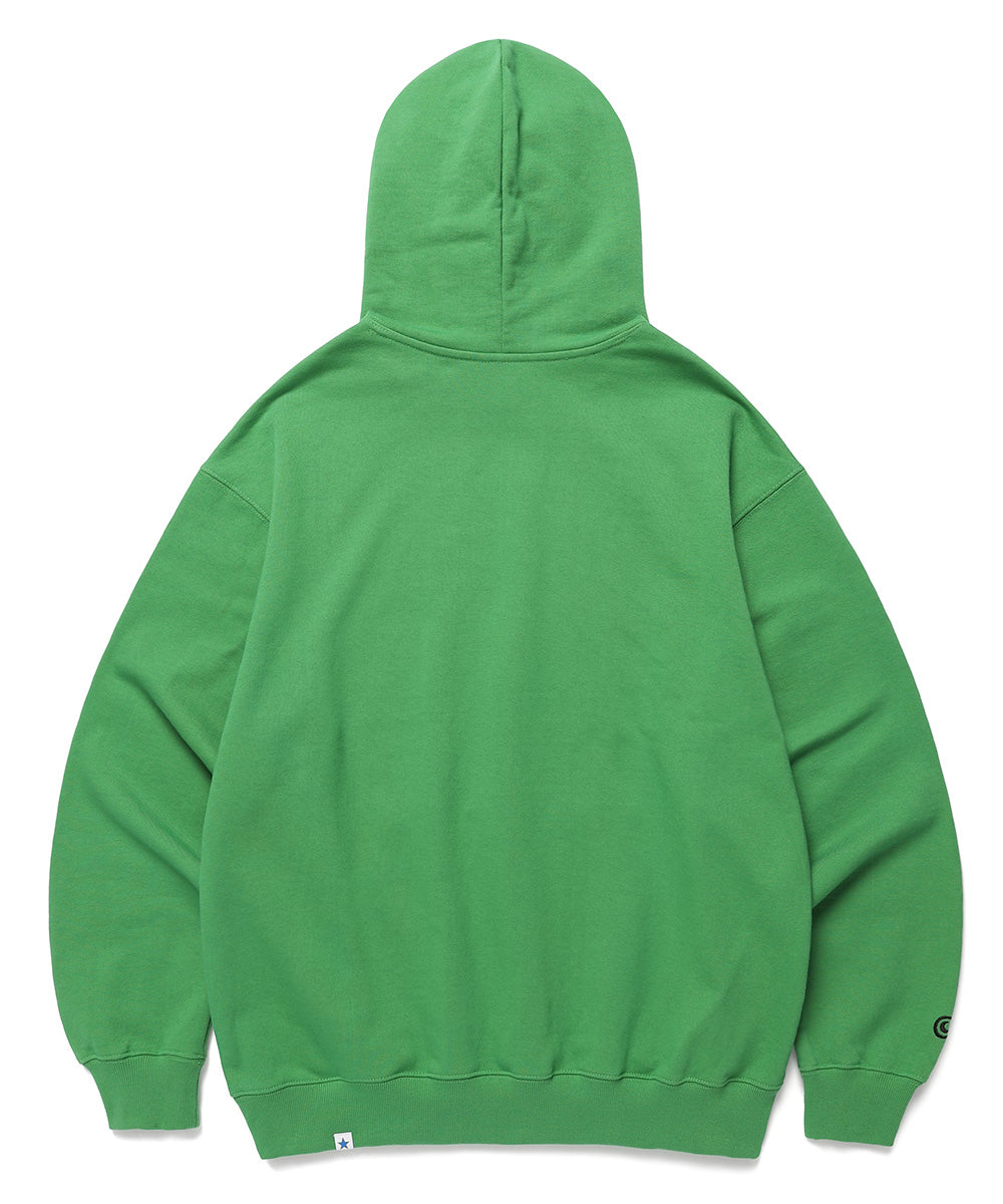 Cavish HIGH NOTE HOODIE