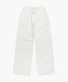 Marithé François Girbaud W SUMMER WIDE FIT DENIM PANTS