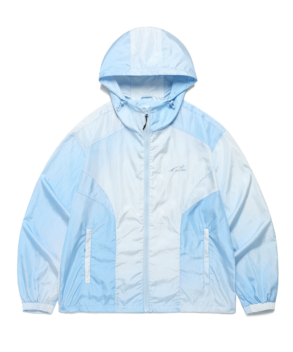 Cavish GRADATION WIND BREAKER