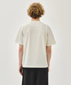 Marithé François Girbaud AEROCOOL LEMON CLASSIC LOGO TEE