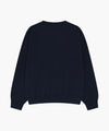 Marithé François Girbaud Kids Classic Logo Knit Pullover