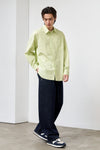 General Idea MAN Loose Fit Basic Shirt