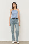 General Idea WOMAN Narrow Strap Sleeveless