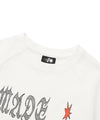 Nice Ghost Club Made in Heaven Raglan Mini Tee