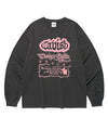 Cavish RUGGED LS TEE