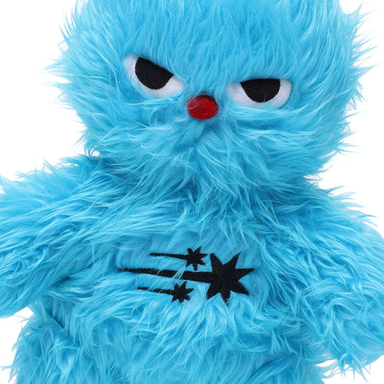 Nice Ghost Club Blue Boy Doll [Blue]