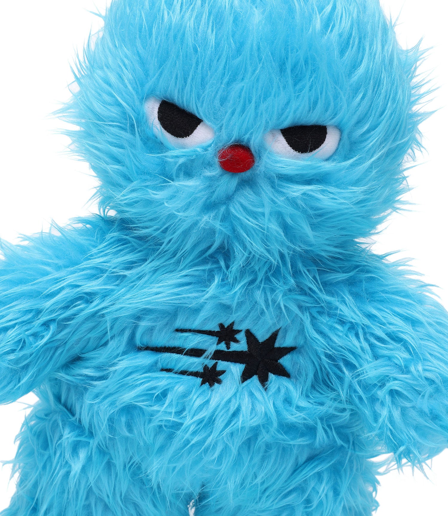 Nice Ghost Club Blue Boy Doll [Blue]