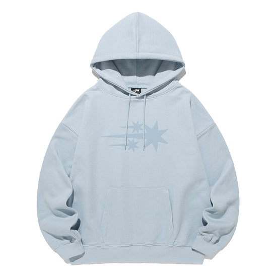 Nice Ghost Club 3Star Hoodie