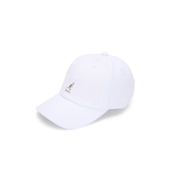 Kangol Washed Baseball Cap 5165