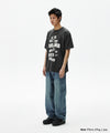 Mahagrid Dreamer Pigment Tee