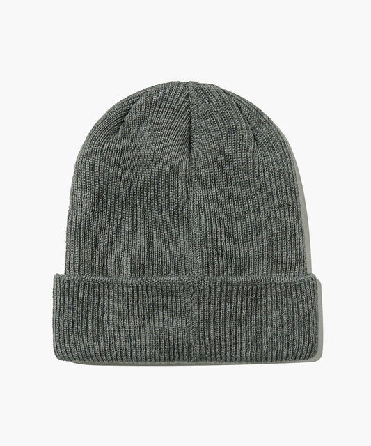Marithé François Girbaud Classic Logo Beanie