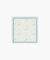 Marithé François Girbaud SUMMER PATTERN SILK SCARF