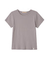 Bitter Cells Essential Golgi Half Tee-Taupe