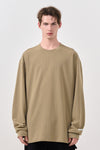 General Idea UNISEX Basic Sakariva Long Sleeve T-Shirt