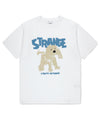 Mahagrid Strange Puppy Tee