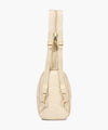 Marithé François Girbaud Kids 2-Way Sling Bag in Beige