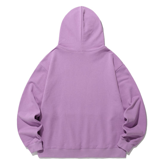 Nice Ghost Club Kills and Kisses Hoodie [Pink]
