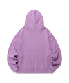 Nice Ghost Club Kills and Kisses Hoodie [Pink]